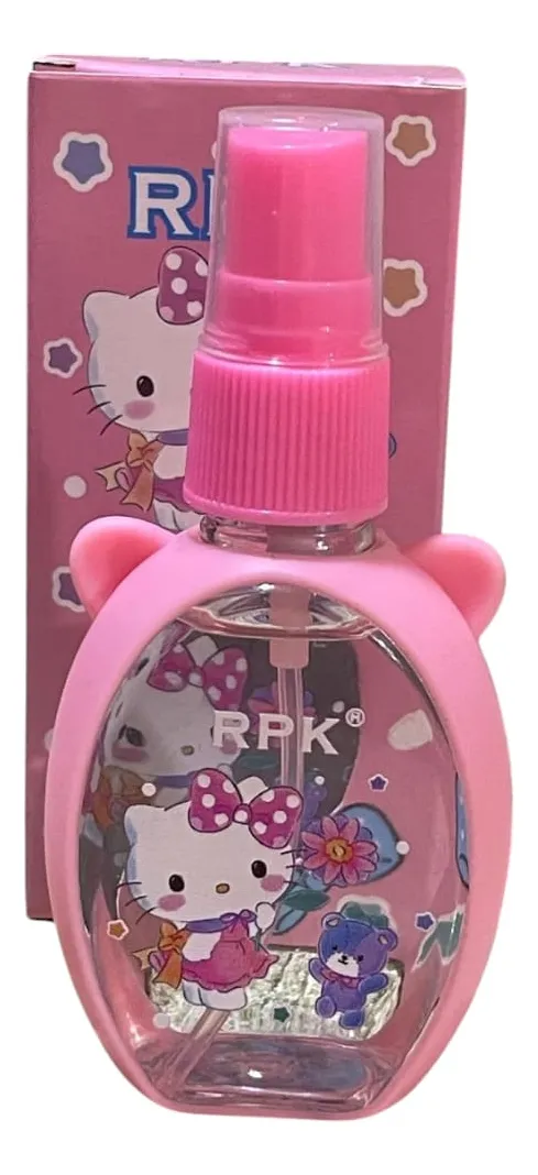 Perfume Kitty RPK 50ml